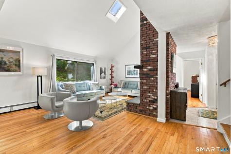 77 Old Sib Road Ridgefield CT 06877