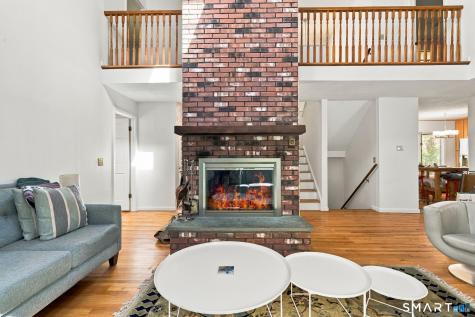 77 Old Sib Road Ridgefield CT 06877