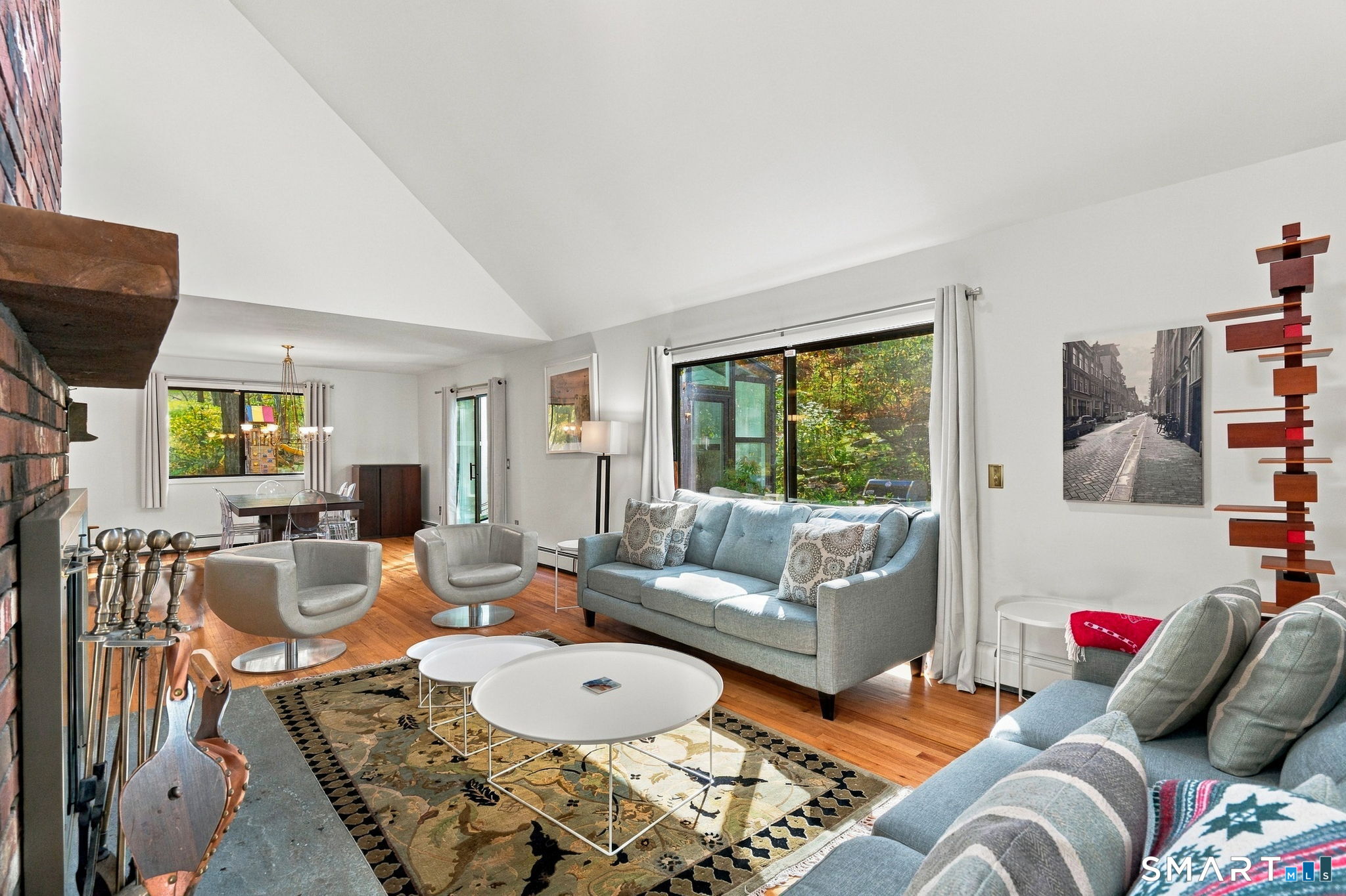 77 Old Sib Road Ridgefield CT 06877
