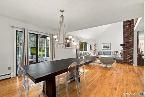 77 Old Sib Road Ridgefield CT 06877