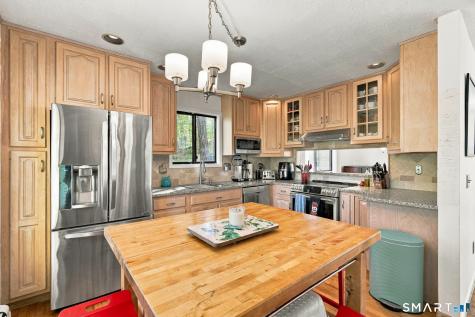 77 Old Sib Road Ridgefield CT 06877