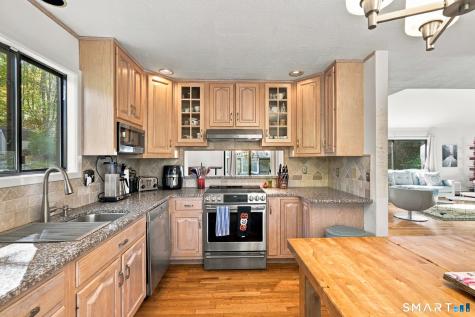 77 Old Sib Road Ridgefield CT 06877