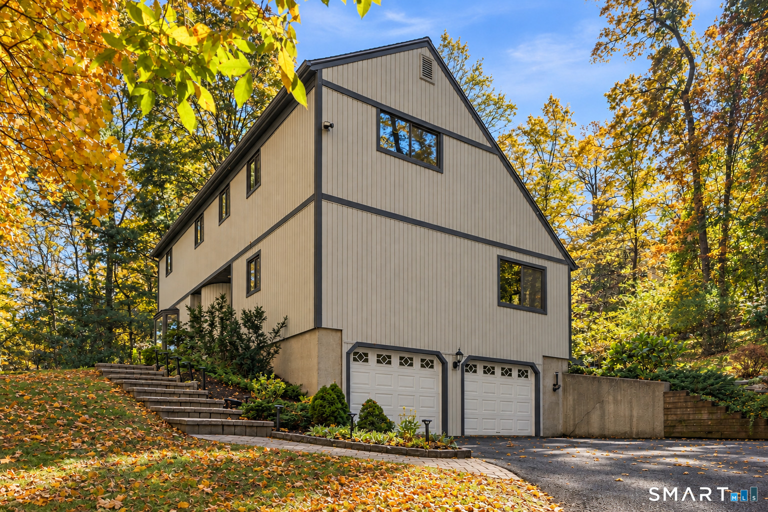 77 Old Sib Road Ridgefield CT 06877