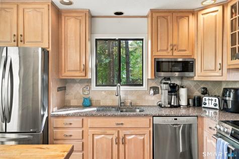 77 Old Sib Road Ridgefield CT 06877