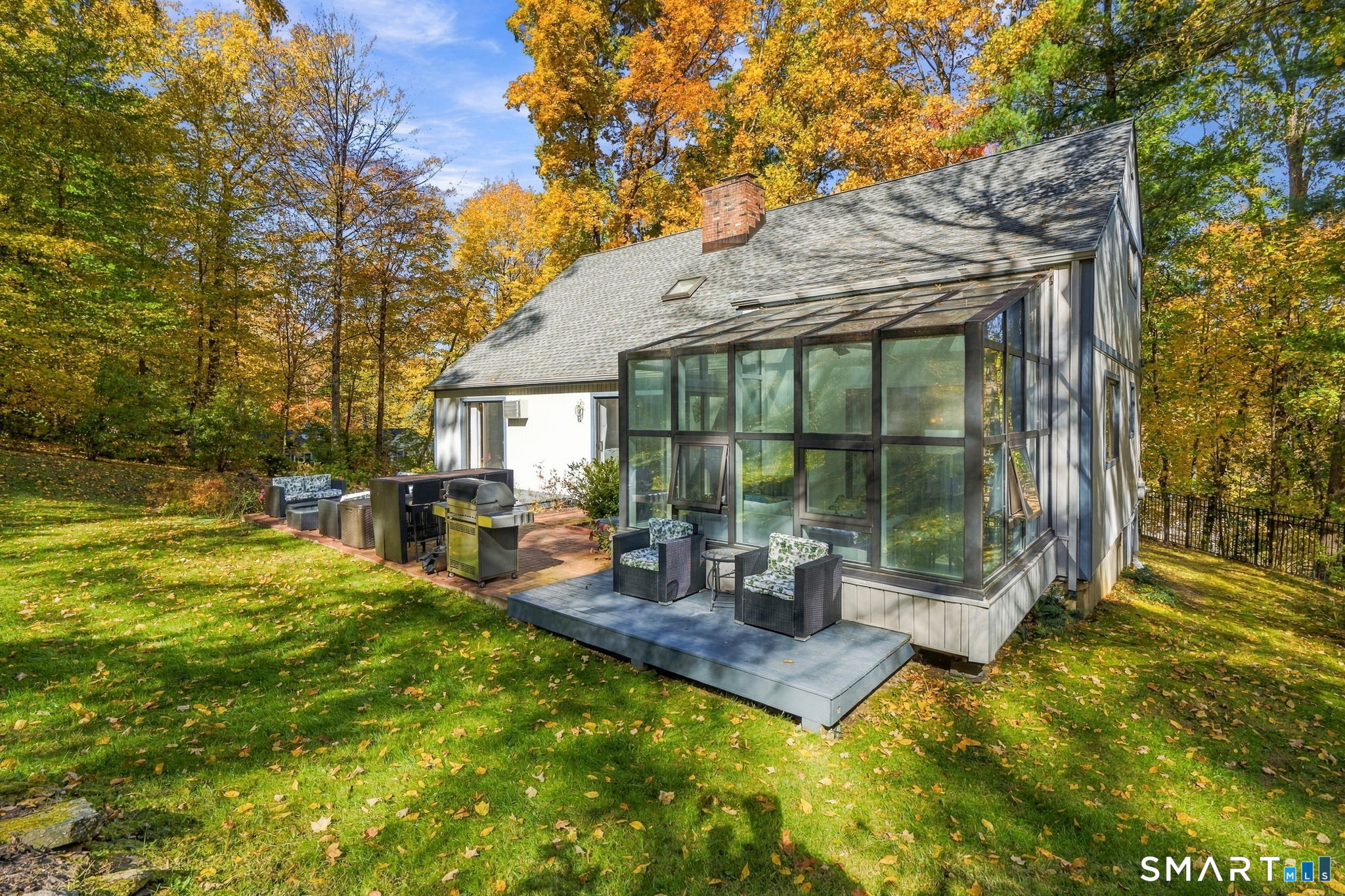 77 Old Sib Road Ridgefield CT 06877