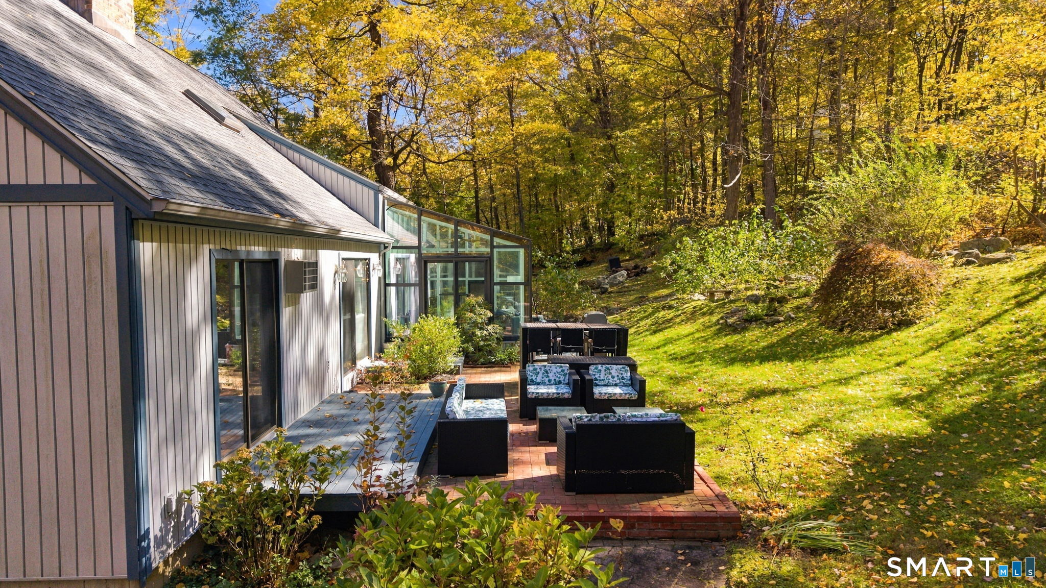 77 Old Sib Road Ridgefield CT 06877