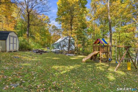 77 Old Sib Road Ridgefield CT 06877