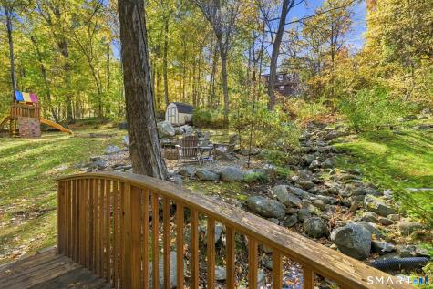 77 Old Sib Road Ridgefield CT 06877