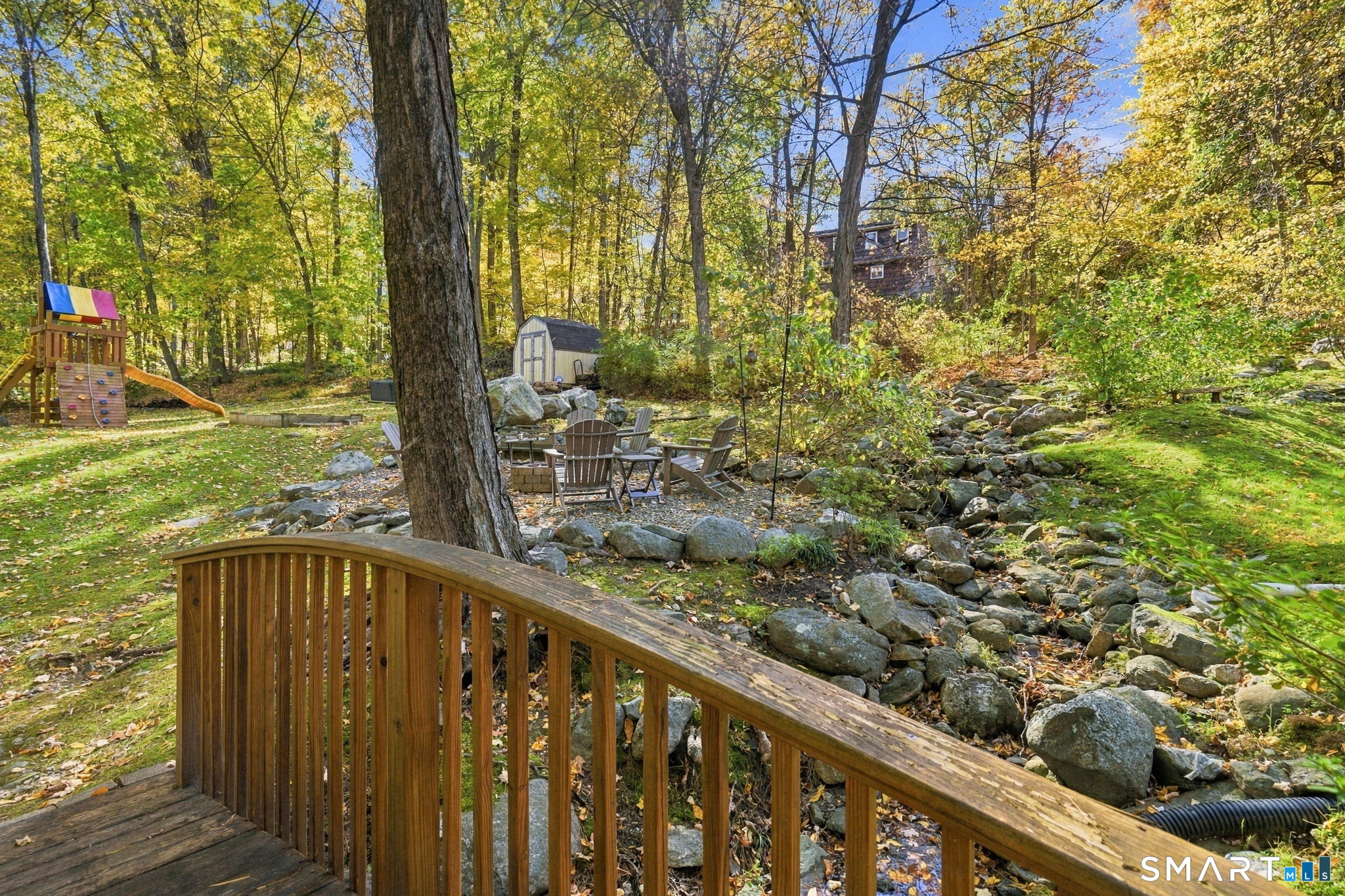 77 Old Sib Road Ridgefield CT 06877