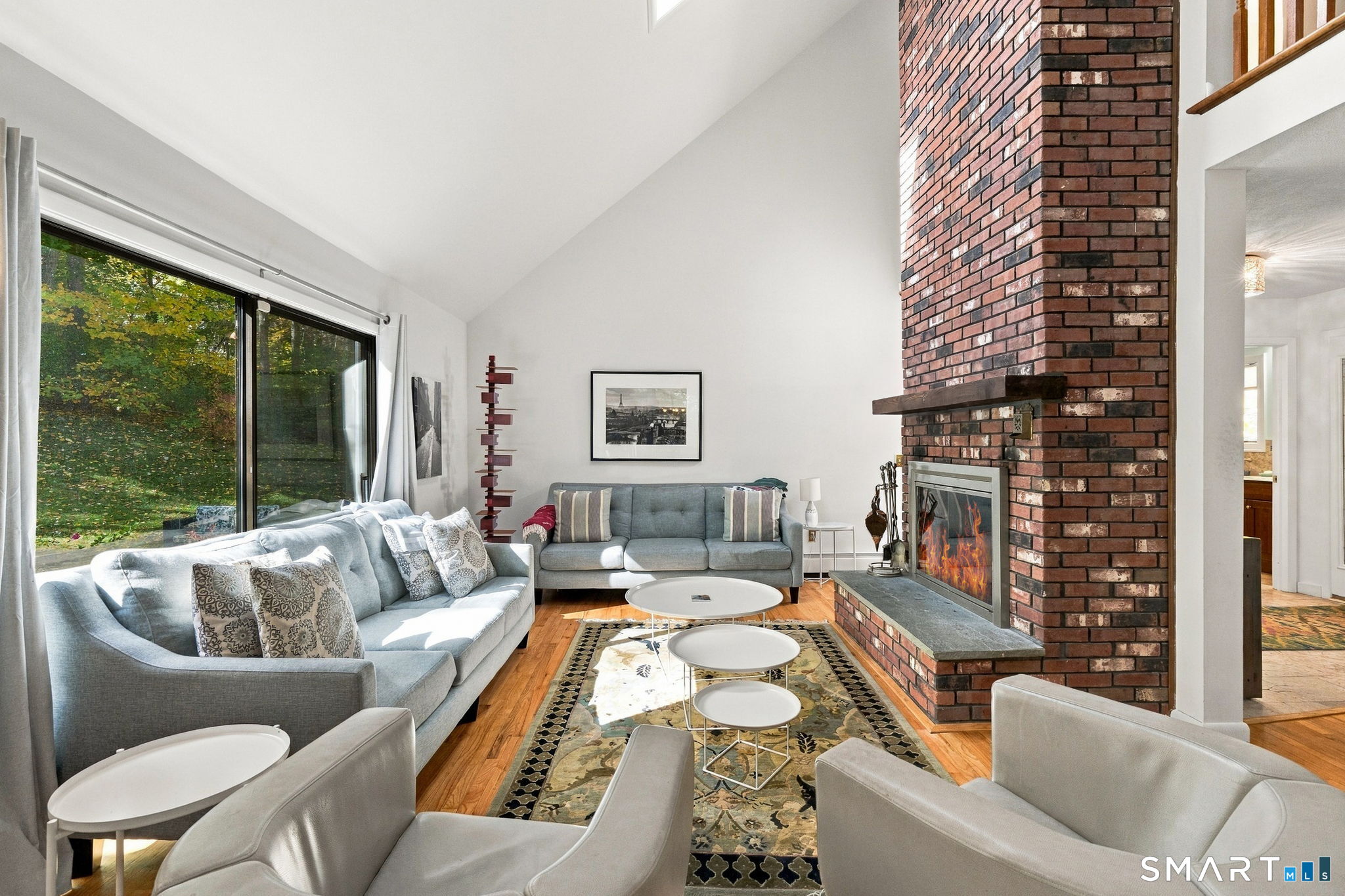77 Old Sib Road Ridgefield CT 06877