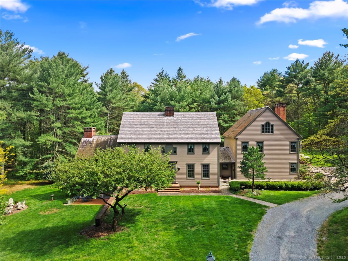 174 Bethel Road Griswold CT 06351