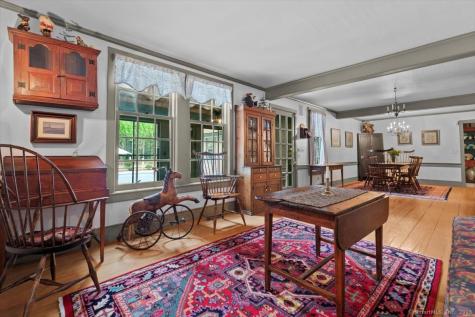 174 Bethel Road Griswold CT 06351