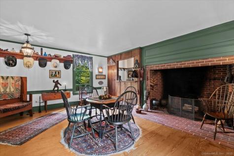 174 Bethel Road Griswold CT 06351