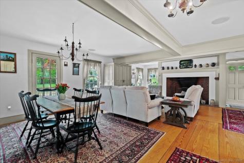 174 Bethel Road Griswold CT 06351