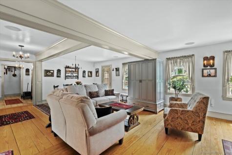 174 Bethel Road Griswold CT 06351