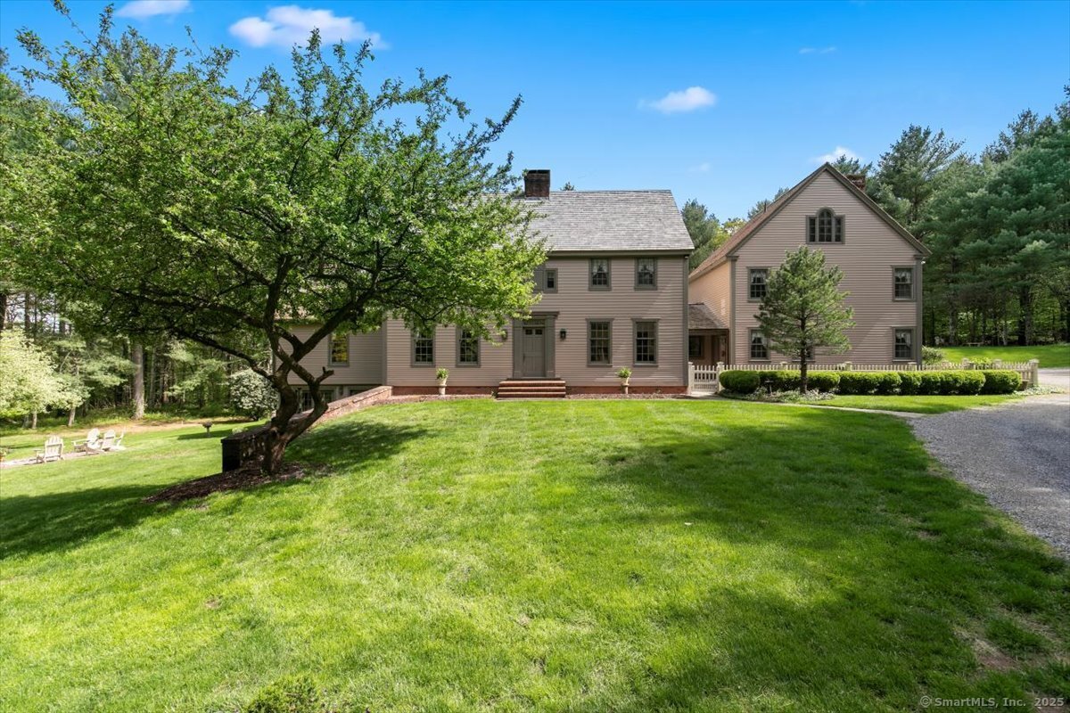 174 Bethel Road Griswold CT 06351