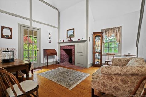 174 Bethel Road Griswold CT 06351