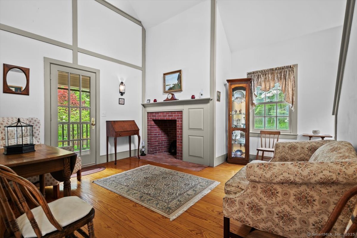 174 Bethel Road Griswold CT 06351