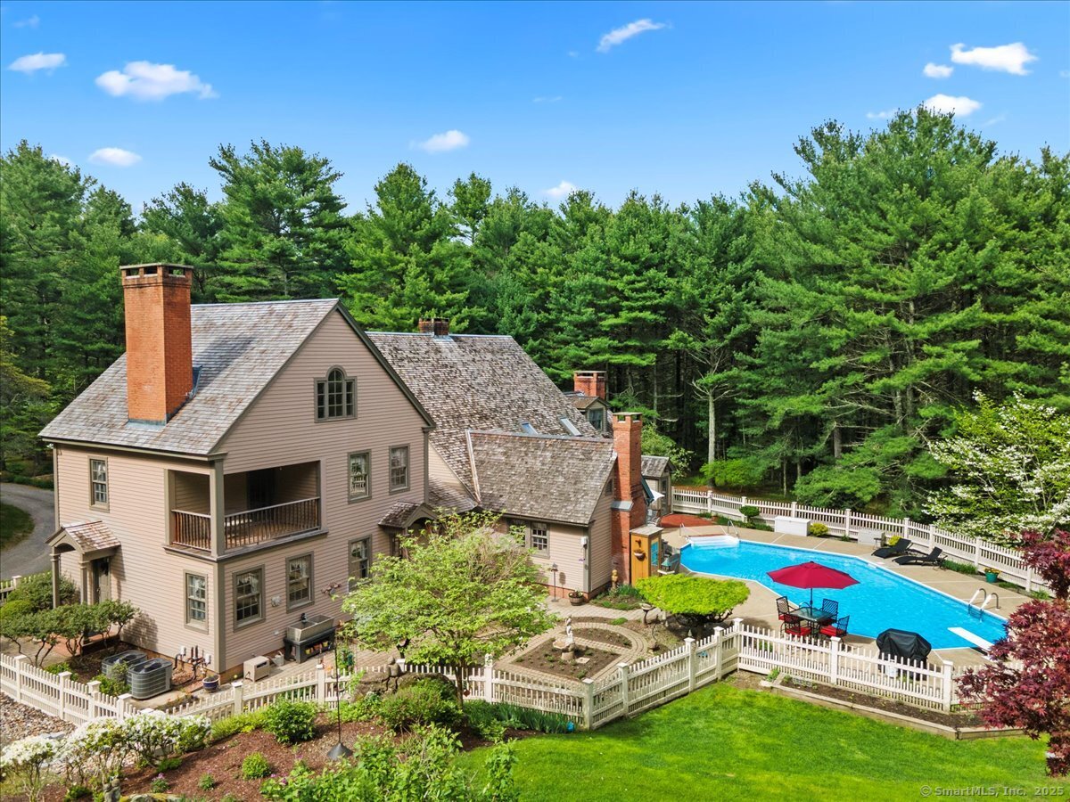 174 Bethel Road Griswold CT 06351