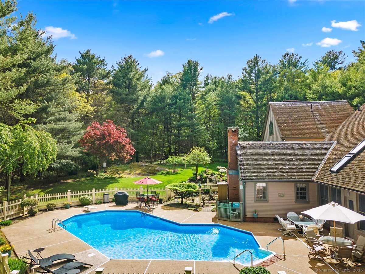 174 Bethel Road Griswold CT 06351