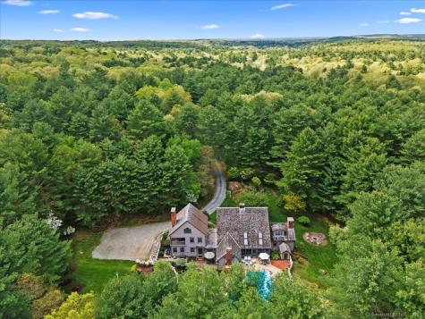 174 Bethel Road Griswold CT 06351