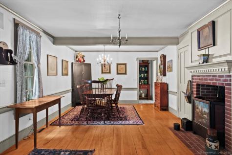 174 Bethel Road Griswold CT 06351