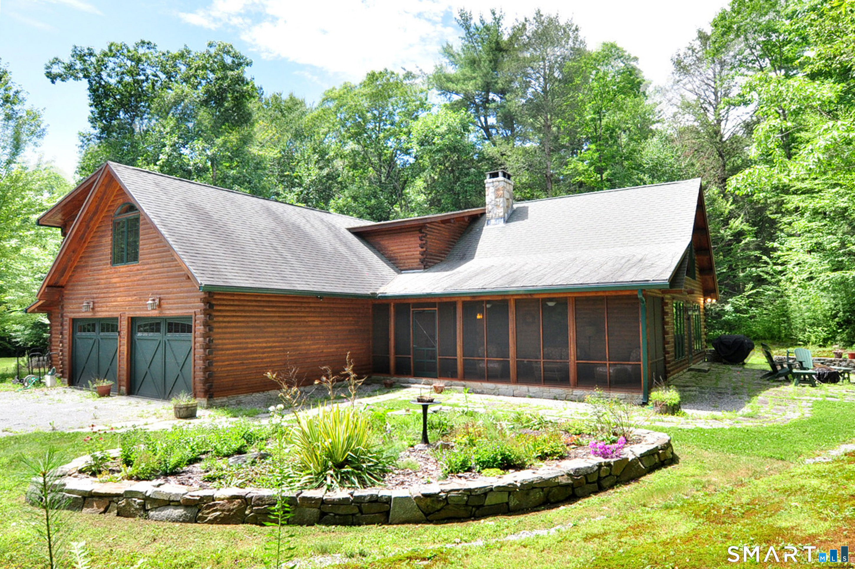1111 Clubhouse Road Tolland MA 01034