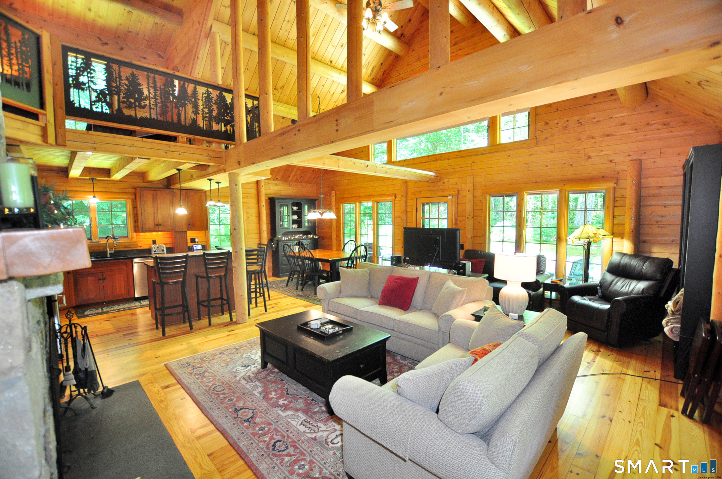 1111 Clubhouse Road Tolland MA 01034