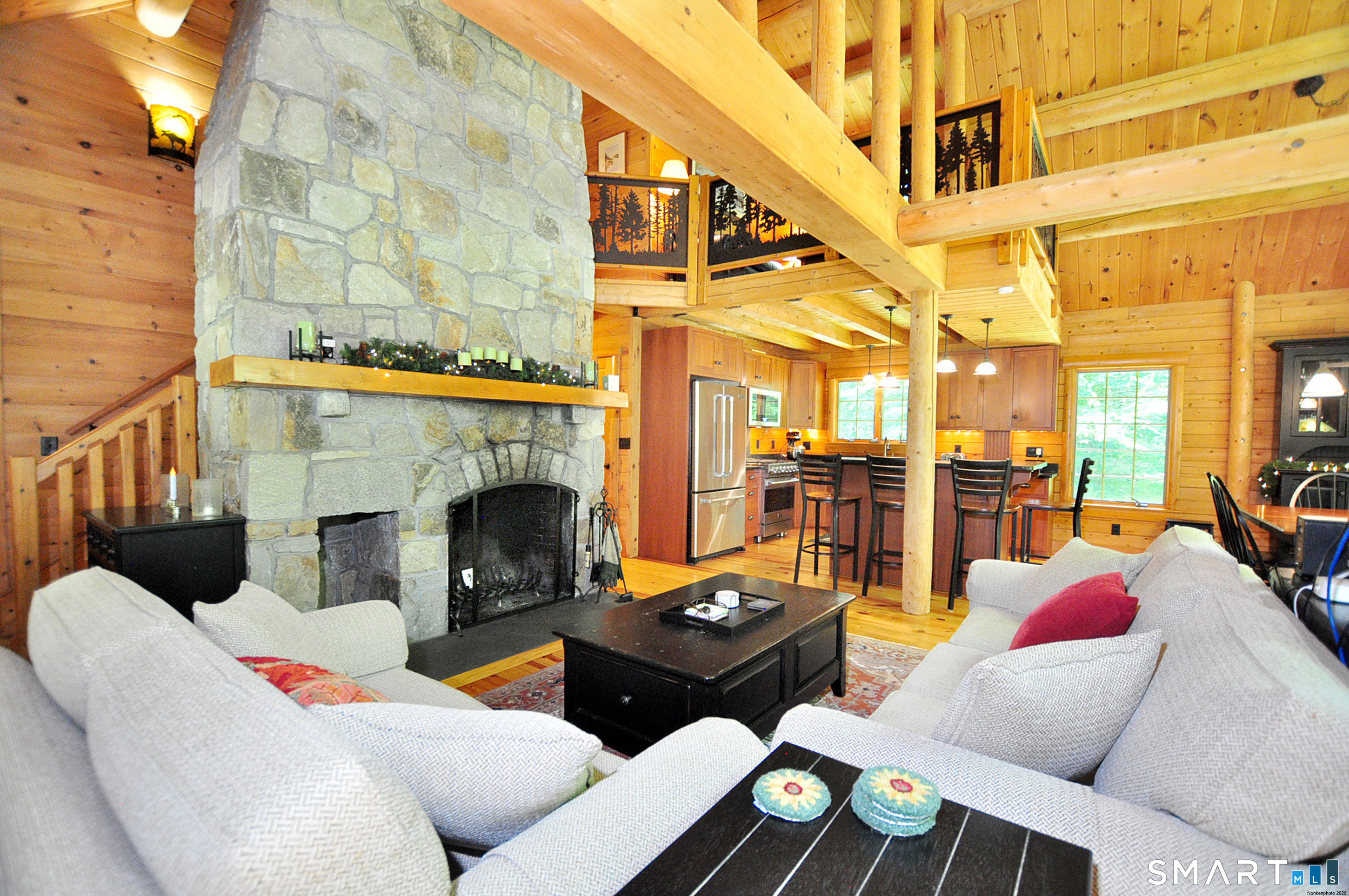 1111 Clubhouse Road Tolland MA 01034