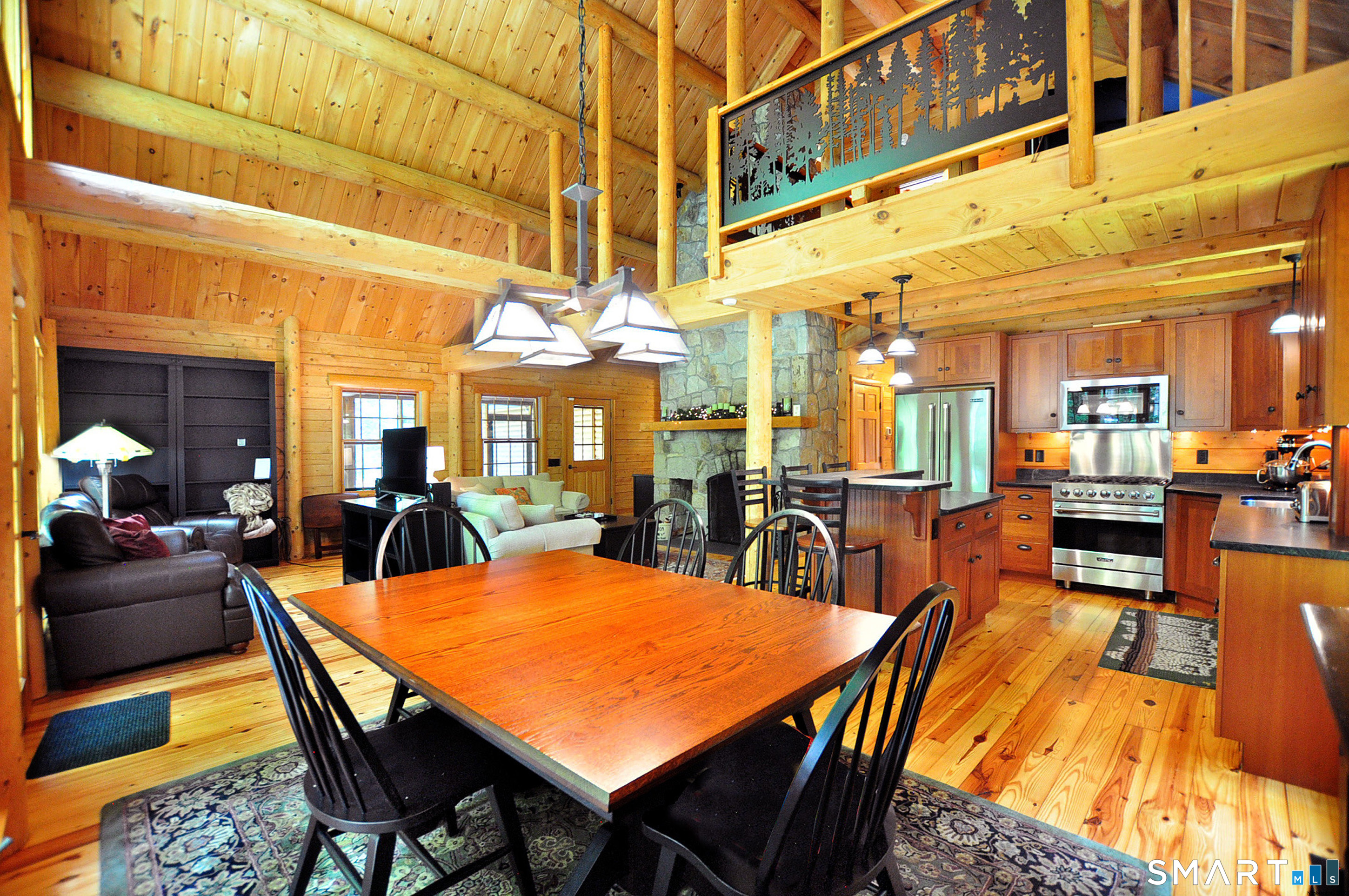 1111 Clubhouse Road Tolland MA 01034
