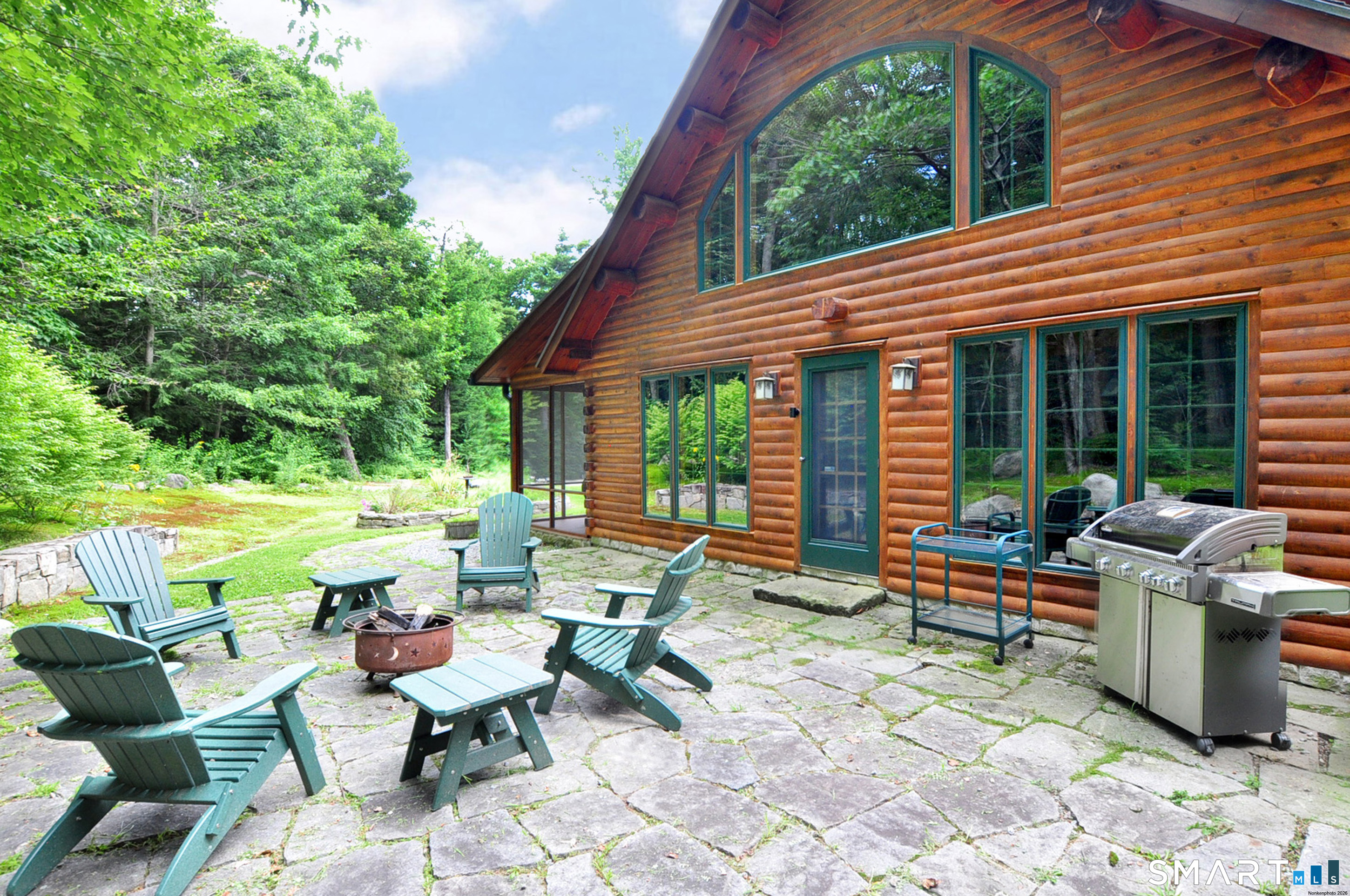 1111 Clubhouse Road Tolland MA 01034