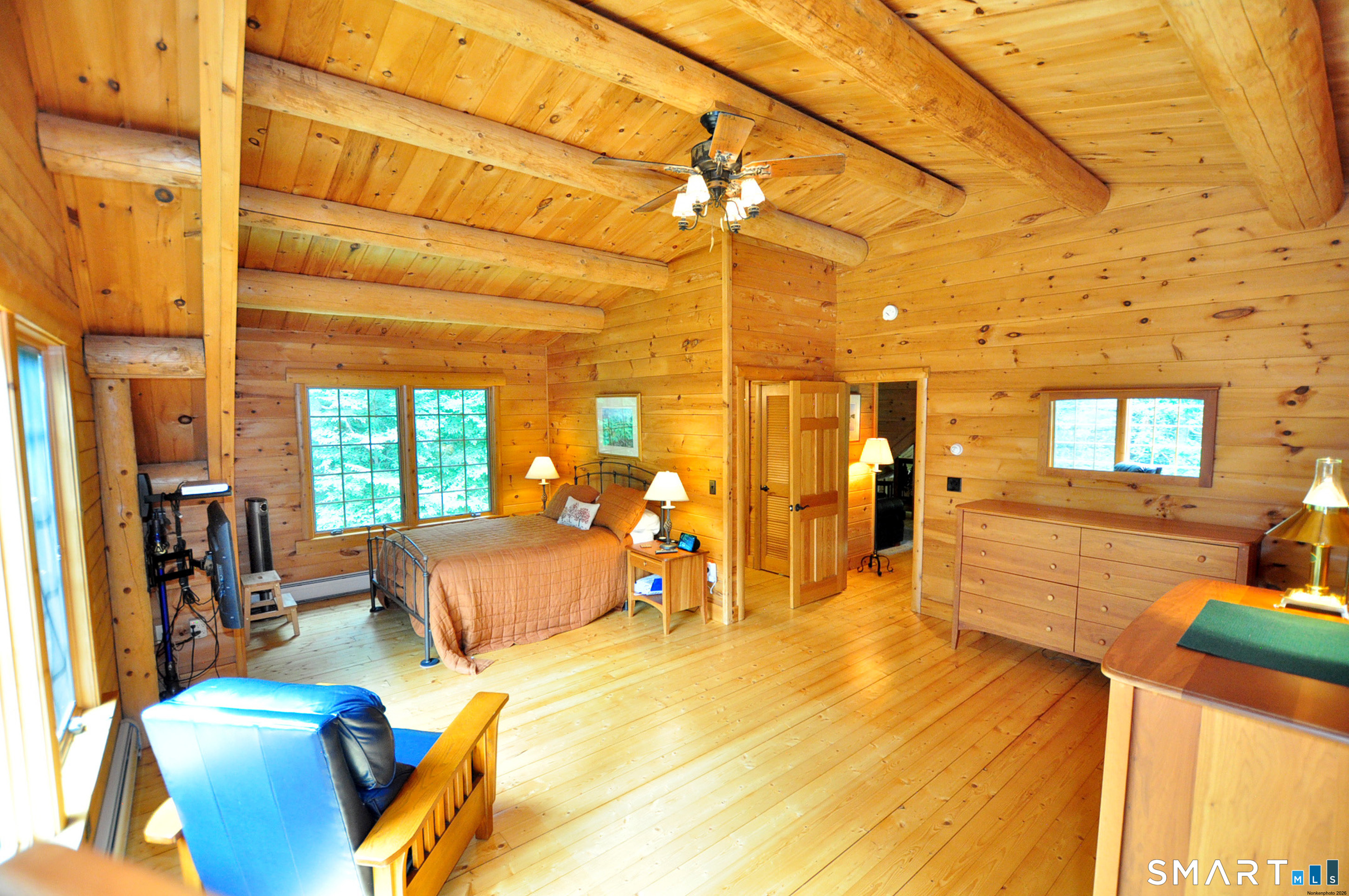 1111 Clubhouse Road Tolland MA 01034