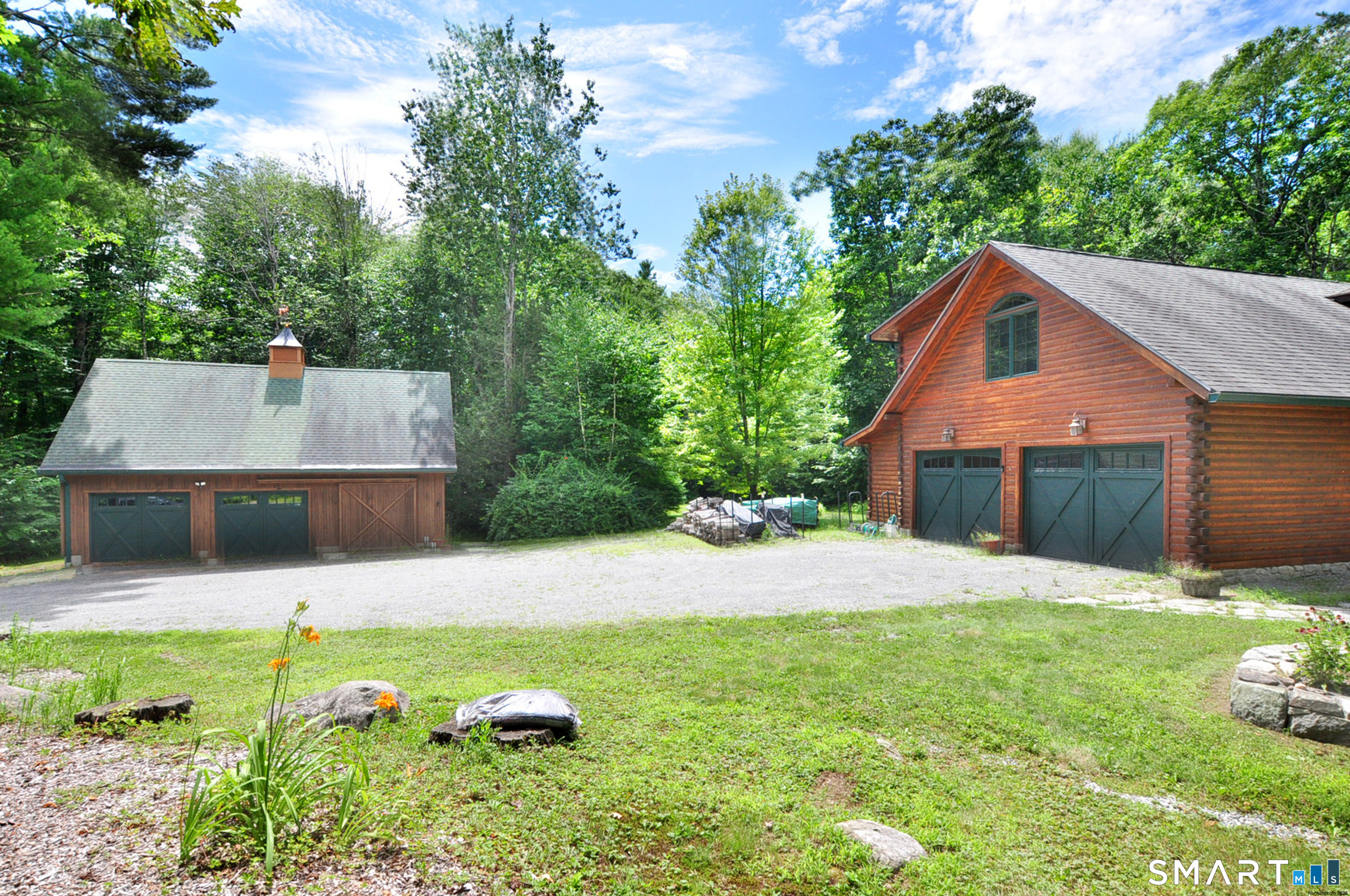 1111 Clubhouse Road Tolland MA 01034