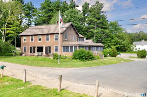 1111 Clubhouse Road Tolland MA 01034
