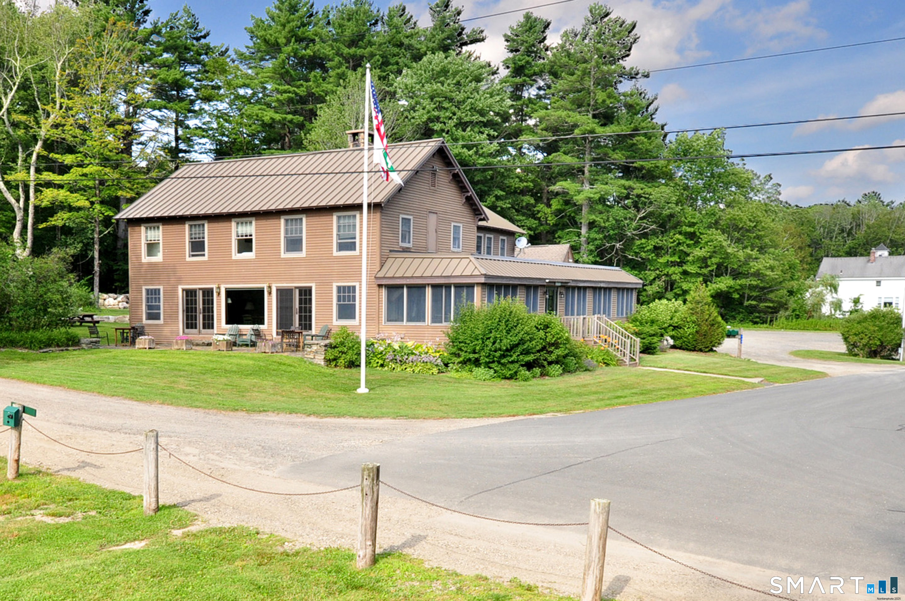 1111 Clubhouse Road Tolland MA 01034