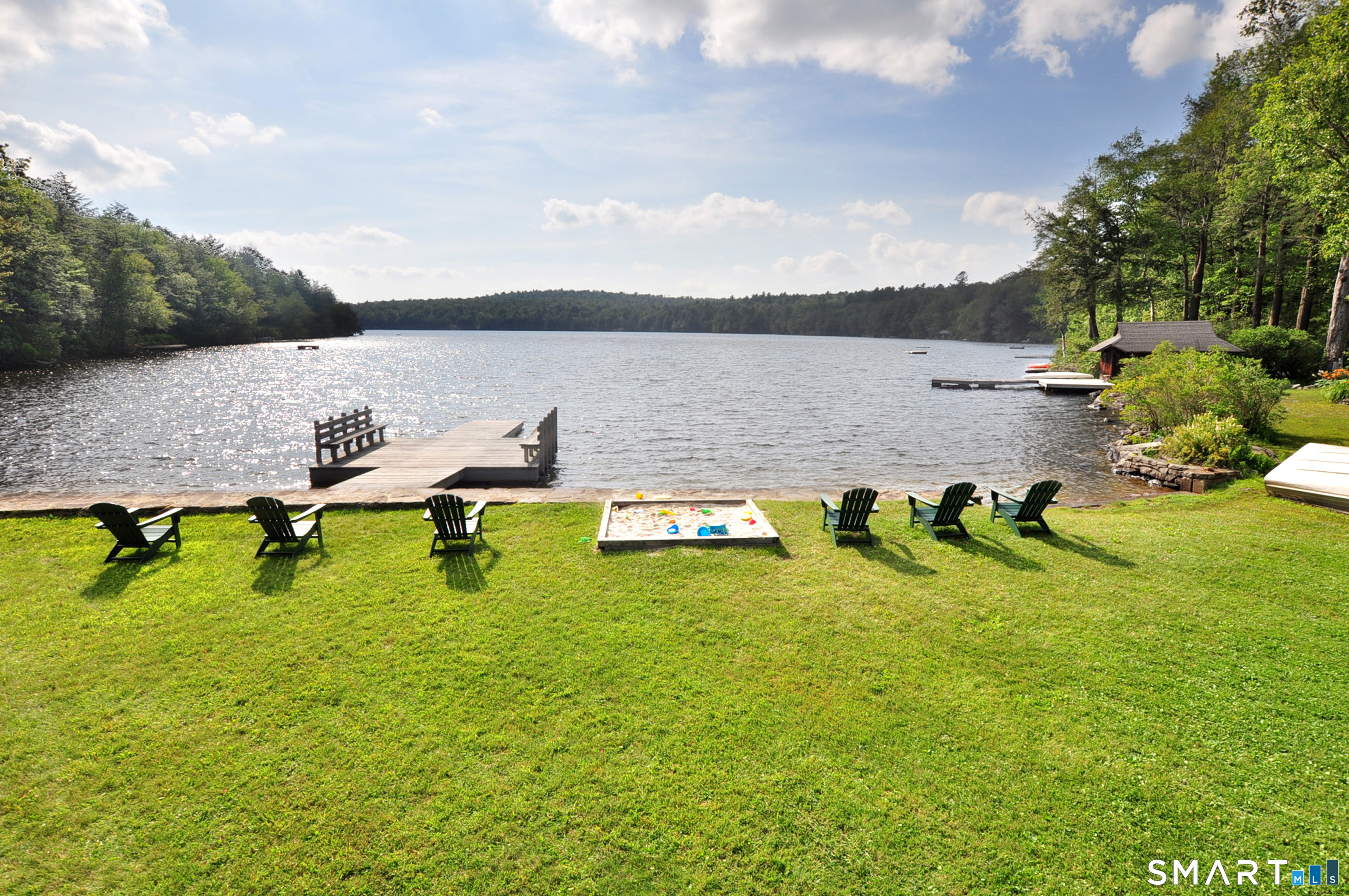1111 Clubhouse Road Tolland MA 01034