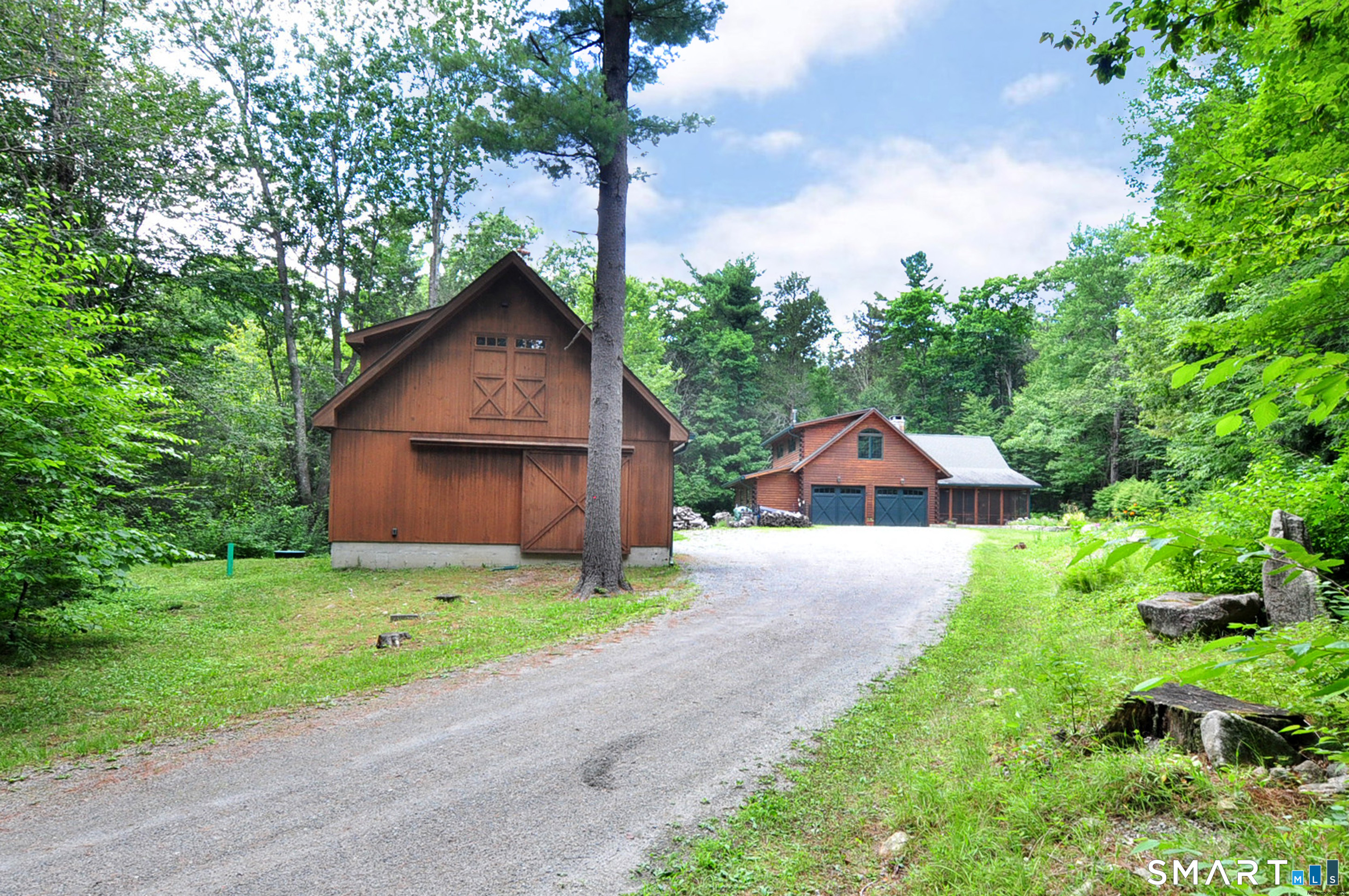 1111 Clubhouse Road Tolland MA 01034