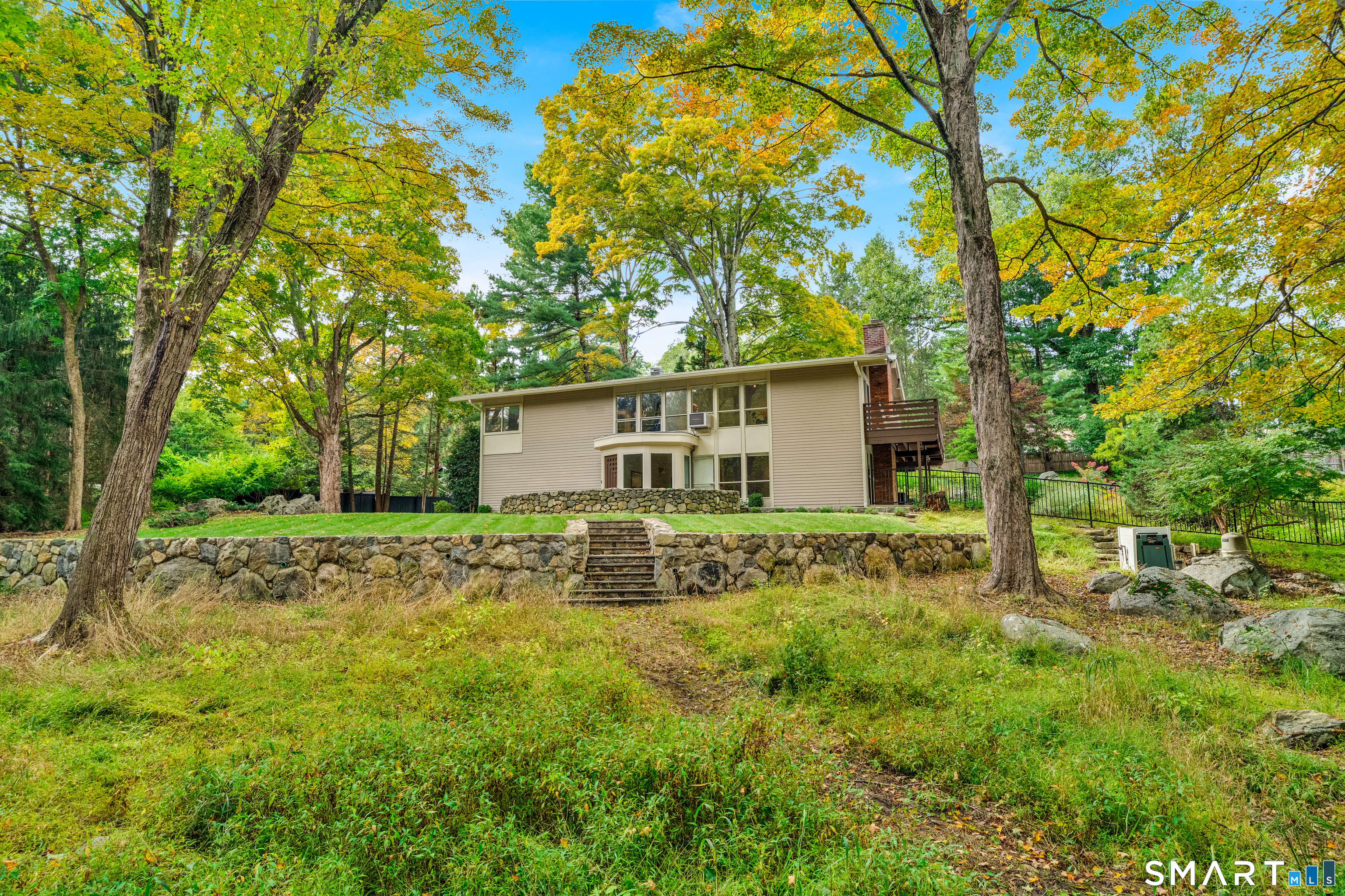 450 Cascade Road Stamford CT 06903
