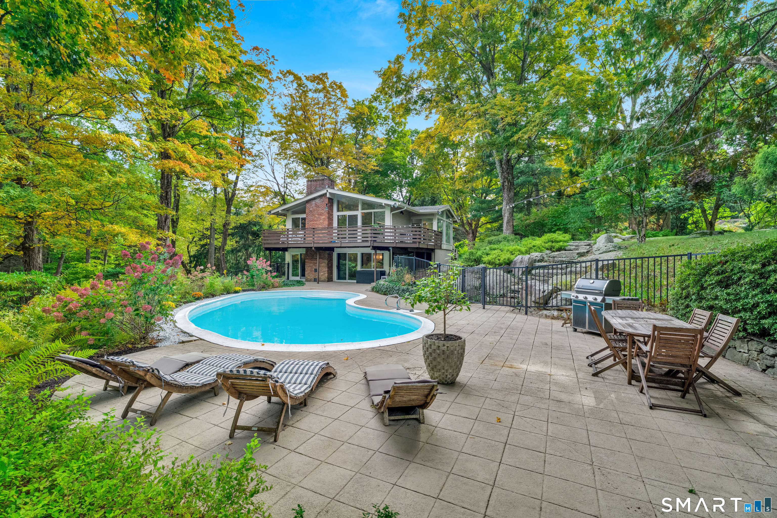 450 Cascade Road Stamford CT 06903