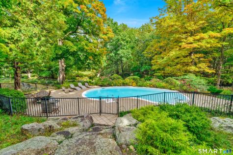 450 Cascade Road Stamford CT 06903