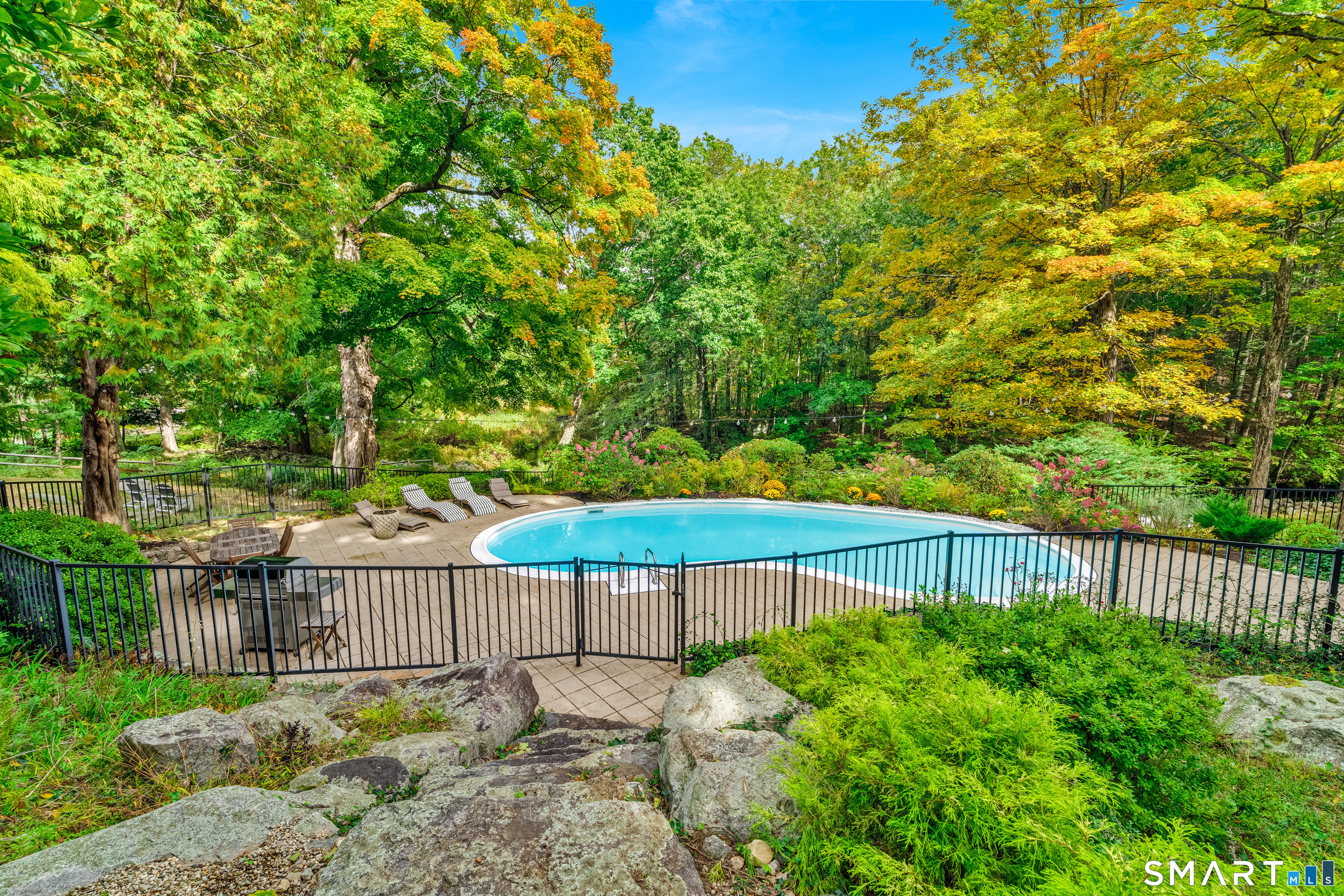 450 Cascade Road Stamford CT 06903