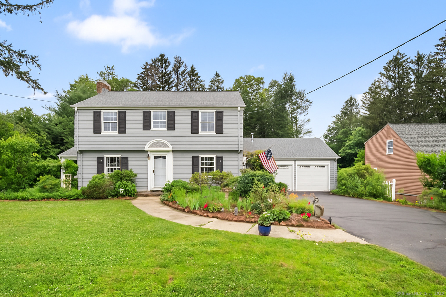 46 Dyer Avenue Canton CT 06019