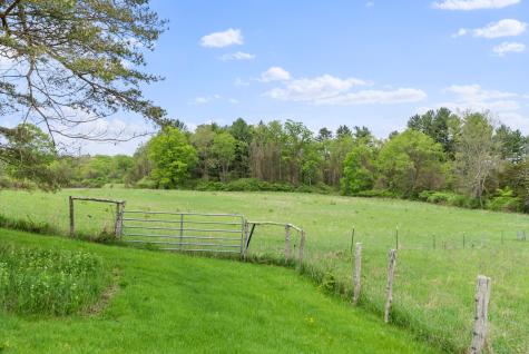 278 and 282 Farnum Road Salisbury CT 06039