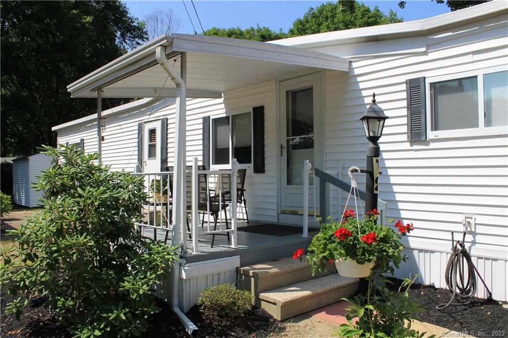 12 Country Club Trail Killingworth CT 06419