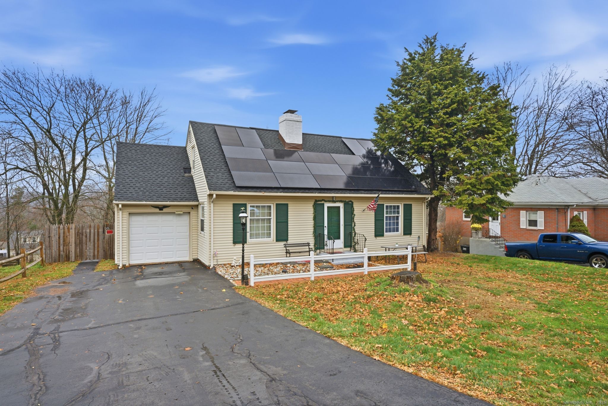 23 Baldwin Street Meriden CT 06451