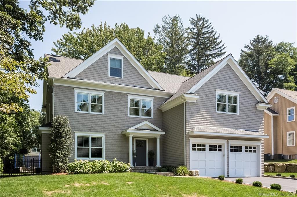 40 Bauer Place Extension Westport CT 06880