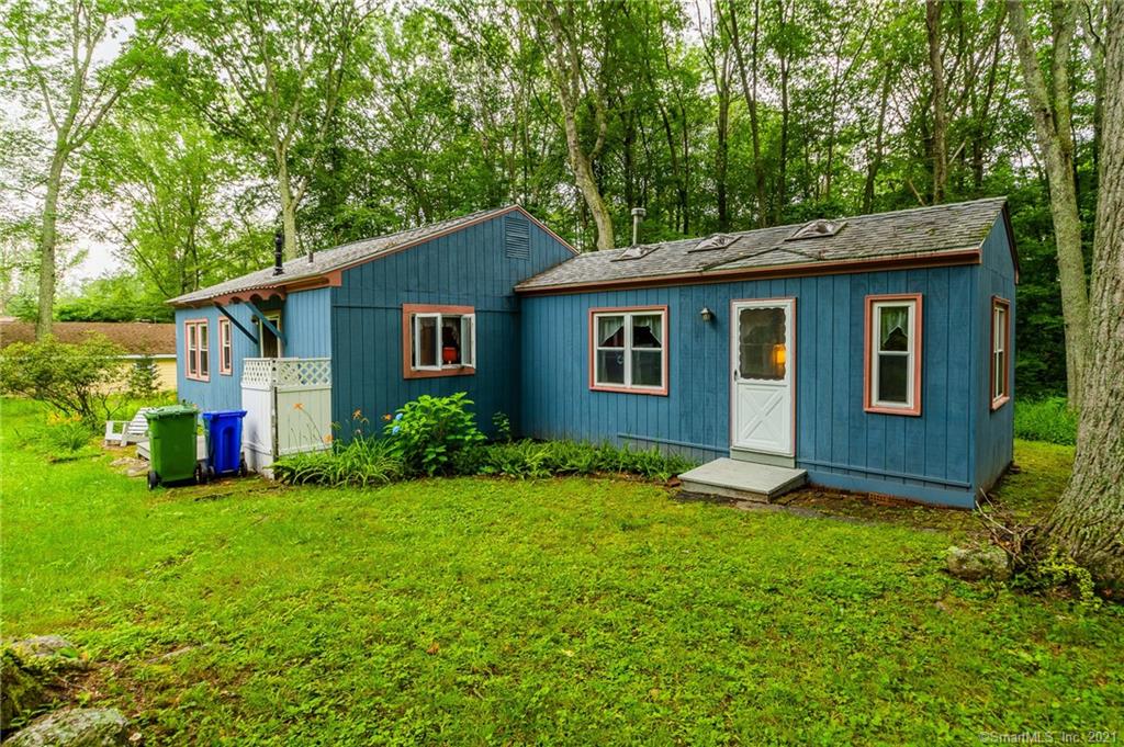 46 Catherine Street Lebanon CT 06249