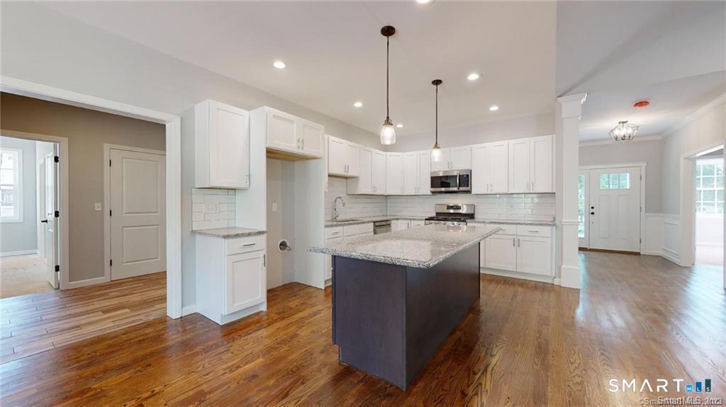 1.5 Bridge Lane Enfield CT 06082