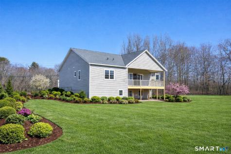 1.5 Bridge Lane Enfield CT 06082