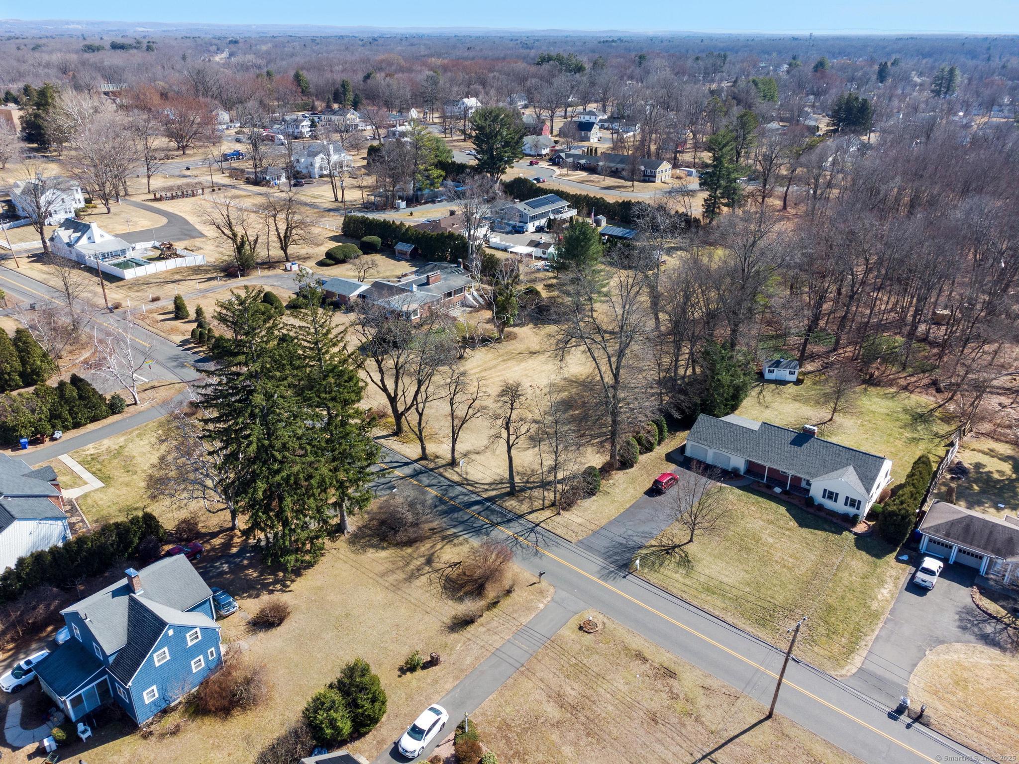 1.5 Bridge Lane Enfield CT 06082